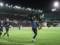 Conference League. Group D. Besiktas at home gives up Bude-Glimt, Bruges beats Lugano in class