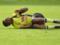 Foster suspended his career due to mental problems