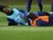 Камавінга міг травмуватися після зіткнення з Дембеле на тренуванні збірно Франції