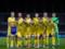 Україна U-19 розгромно поступилася Косово