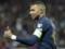 Mbappe scored his 300th career goal