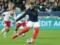 Mbappe is the first player to score ten or more goals for France two years ago