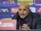 Наставник сборной Италии поделился ожиданиями от решающего матча отбора Евро-2024 с Украиной