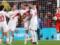 Turechina fought back to defeat Wales and won Group D