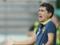 Melgosa: It was important, but we didn’t win all the matches in the selection for the Youth Euro 2025