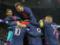 Семь голов на двоих: ПСЖ разбил  Монако  в ярком матче чемпионата Франции
