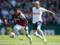 Tottenham - Aston Villa. Previously