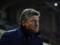 Mazzarri: I didn’t realize that we would have to suffer