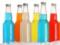 Употребление напитков из бутылки вызывает морщины: миф или реальность