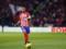 Koke makes his 600th appearance for Atletico