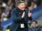 Mazzarri: Real Madrid, as I thought, seeing after the 2:2 draw