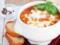 Итальянская классика: суп с помидорами и сладким перцем по-тоскански