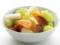 Свежесть и витамины: фруктово-овощной салат