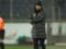 Skrypnyk: Losing the best football against Dnipro-1 is self-destruction