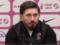 Ivashchenko: Nothing against Kolos is a positive for Obolon