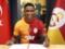 Galatasaray will try to sell it to Tete