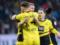 Stuttgart - Borussia Dortmund: several betting options