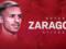 Official: Bayern announced the signing of Zaragoza