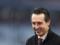 Emery: Aston Villa is to blame for the shock over the City, but not for long, as the game with Arsenal affects us
