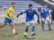 Shaparenko and Karavaev played jubilee matches for Dynamo in the UPL