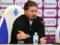 Ivashchenko: This is football, not ballet. Dynamo also played violently at times