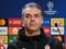 Pusic: What is the plan for cargo from Porto? It s a lot. We have great ambitions