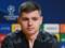 Bondar: We will try everything possible and impossible to reach the playoffs of the Champions League