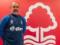 Official: Nuno Espirito Santo is the new head coach of Nottingham Forest