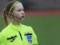 Українська арбітриня зі Львова отримала статус рефері FIFA