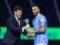 Walker: They showed that we are the best team in the world
