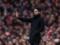 Arteta: If you want to be at the top, you need to dominate at Enfield