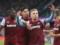 West Gem beat Manchester United