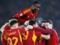 Roma beat Napoli in a bitter double-header