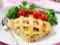 Удивительный вкус: рыбный пирог с ананасами