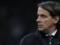 Inzaghi looks at the important match against Genoa