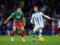Real Sociedad drew with Alaves