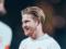De Bruyne: I ve been working on the rest of 10 rocks without interruption, I was about to re-engage