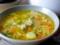 Measles and harm in soups: in-depth analysis
