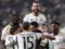 Real Madrid without Lunin in an important extra-time allowed Atletico to advance to the Spanish Super Cup final