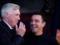 Xavi: Ancelotti is one of the greatest coaches in the world and in history