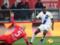 Inter defeating Monza