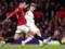 Tottenham with Werner s debut assist draws against Manchester United