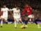 Manchester United - Tottenham 2:2 Video of goals and review of the match