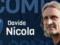 Нікола – новий головний тренер Емполі