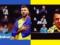 Rebrov - for Mbappe, Yarmolenko without Goland: how the representatives of Ukraine voted for the best player of 2023 in FIFA The