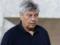 Lucescu - about leaving Dynamo: The bombing of the place has become stronger - I can’t stand it anymore