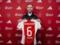 Ajax set club record for Henderson shirt sales