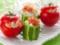 Фаршированные помидоры с креветками: легкий и изысканный вкус