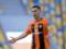 Stepanenko: I will be a Shakhtar until the end
