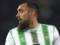 Bayer talked about the transfer of Betis striker